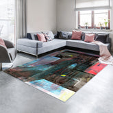 Switching Directions